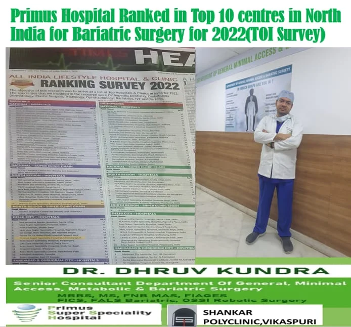 Dr Dhruv