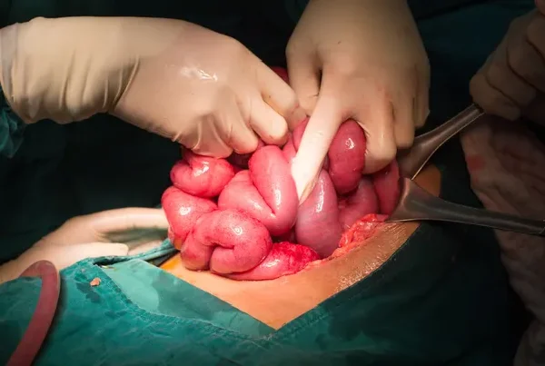 Laparotomy