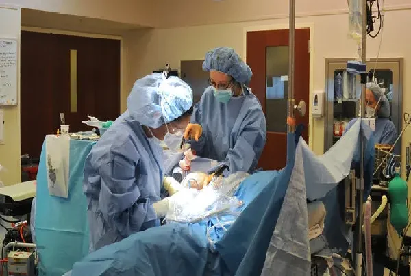 Breast Surgery