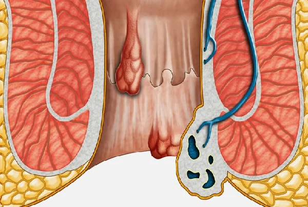 Haemmaroid Surgery