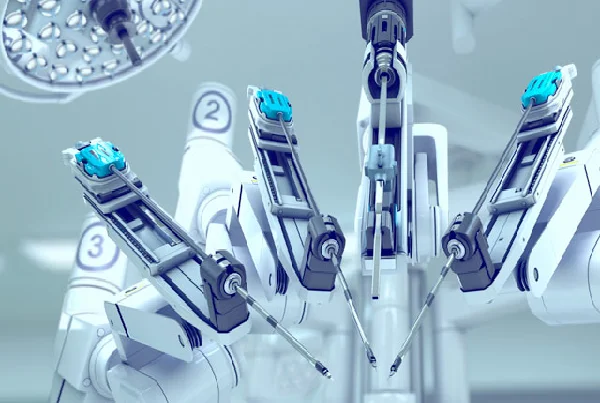 Robotic Surgery